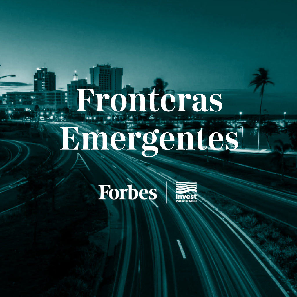 Fronteras Emergentes: Explorando Caminos de Innovación y Emprendimientos en Puerto Rico