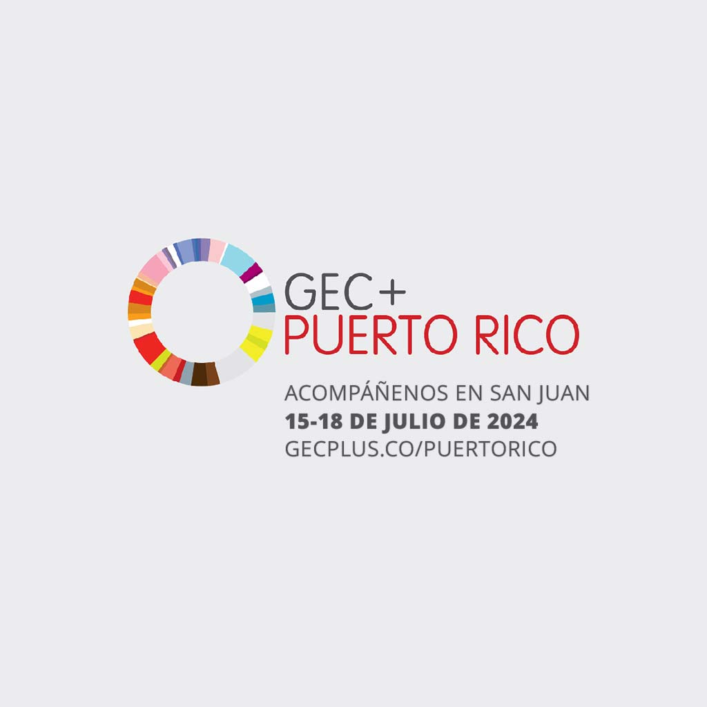 GEC+ Puerto Rico